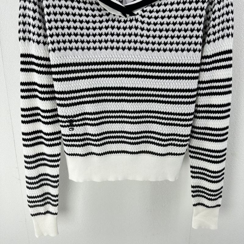 Christian Dior Sweaters